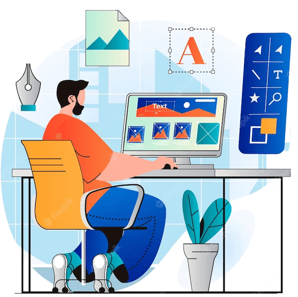 graphic design courses