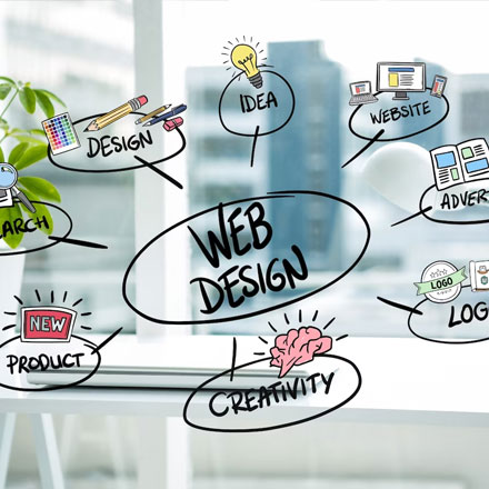 Web Designing Courses after 12th