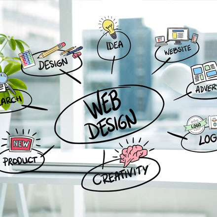 Web Design