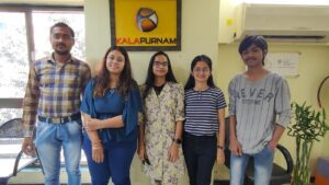 Kalapurnam Team