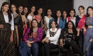 Fashion Designing Course after 12th