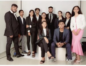 Placement Program for Fresher