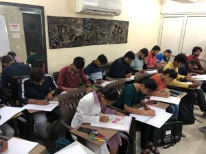 Professional Courses Training Center