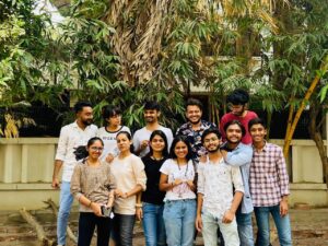 One Day Trip by Kalapurnam Institute