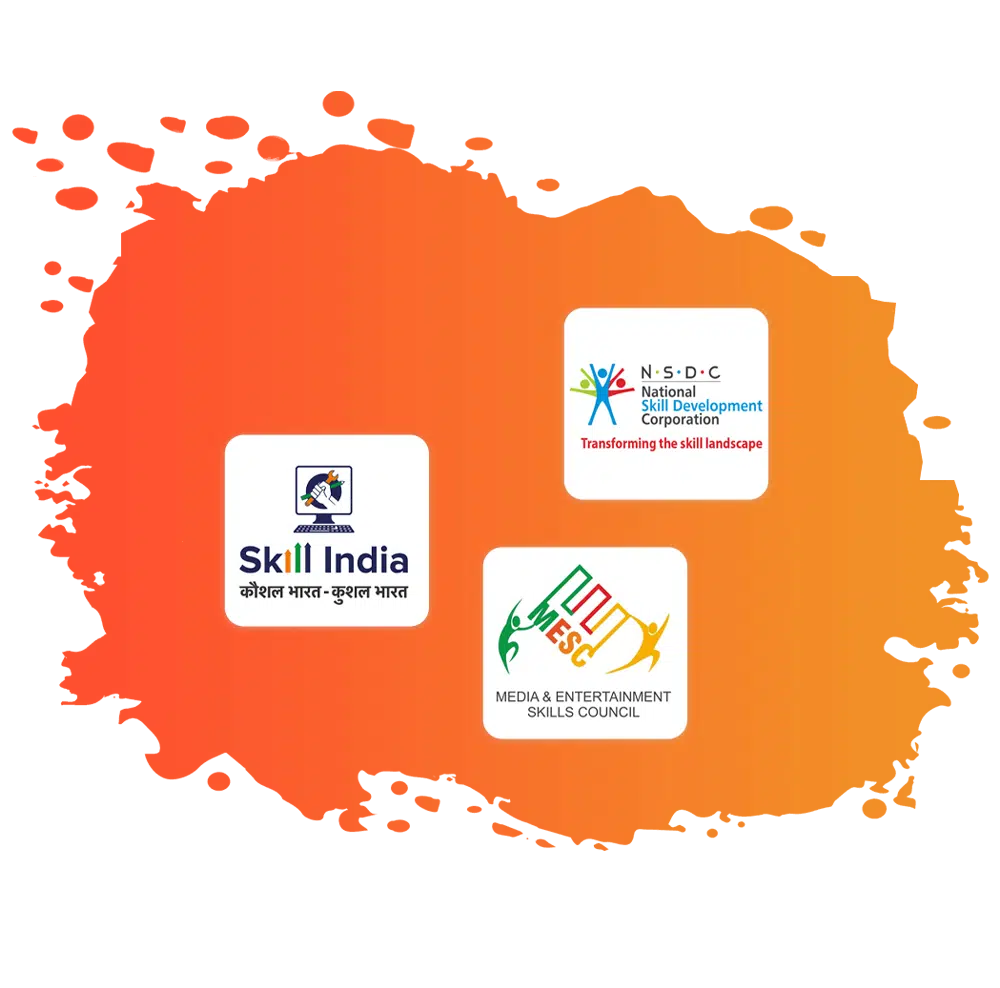 NSDC & MESC Accredited Course