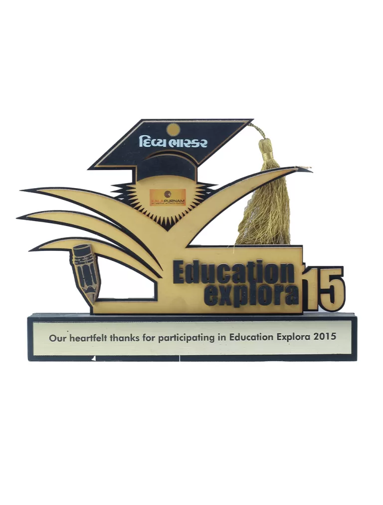 Education Explora 2015