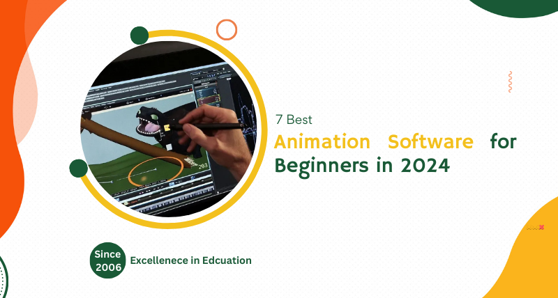 7 Best Animation Software for Beginners in 2024 1 7 Best Animation Software for Beginners in 2024