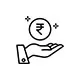 Learning with earning