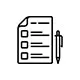 Entrance Exam Preparation