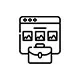 Portfolio Building
