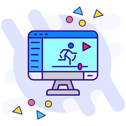 Motion Graphics