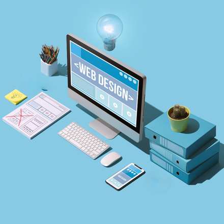 Web Design