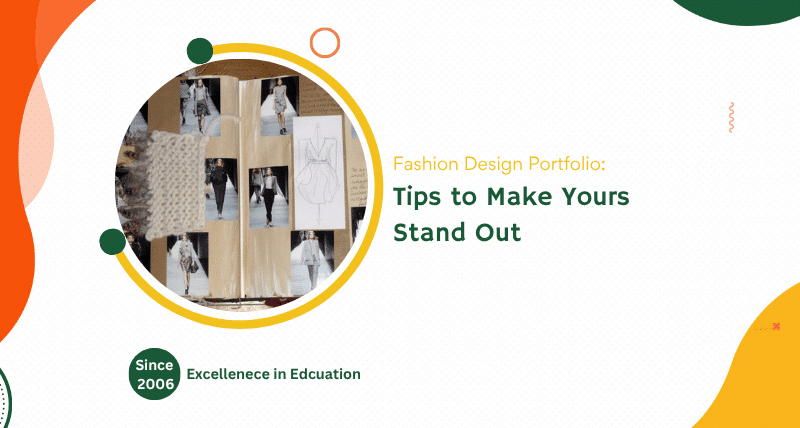 Fashion Design Portfolio: Tips to Make Yours Stand Out 17 Fashion Design Portfolio Tips to Make Yours Stand Out