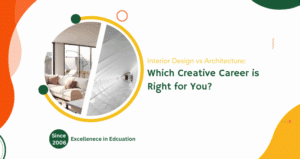 Interior Design vs Architecture Which Creative Career is Right for You