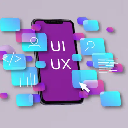 UI/UX Design Course