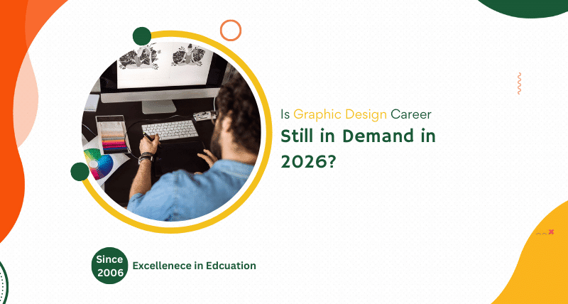 Is Graphic Design Career Still in Demand in 2026? 1 Is Graphic Design Career Still in Demand in 2026